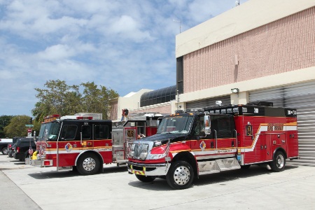 Deerfield Beach - Station 04