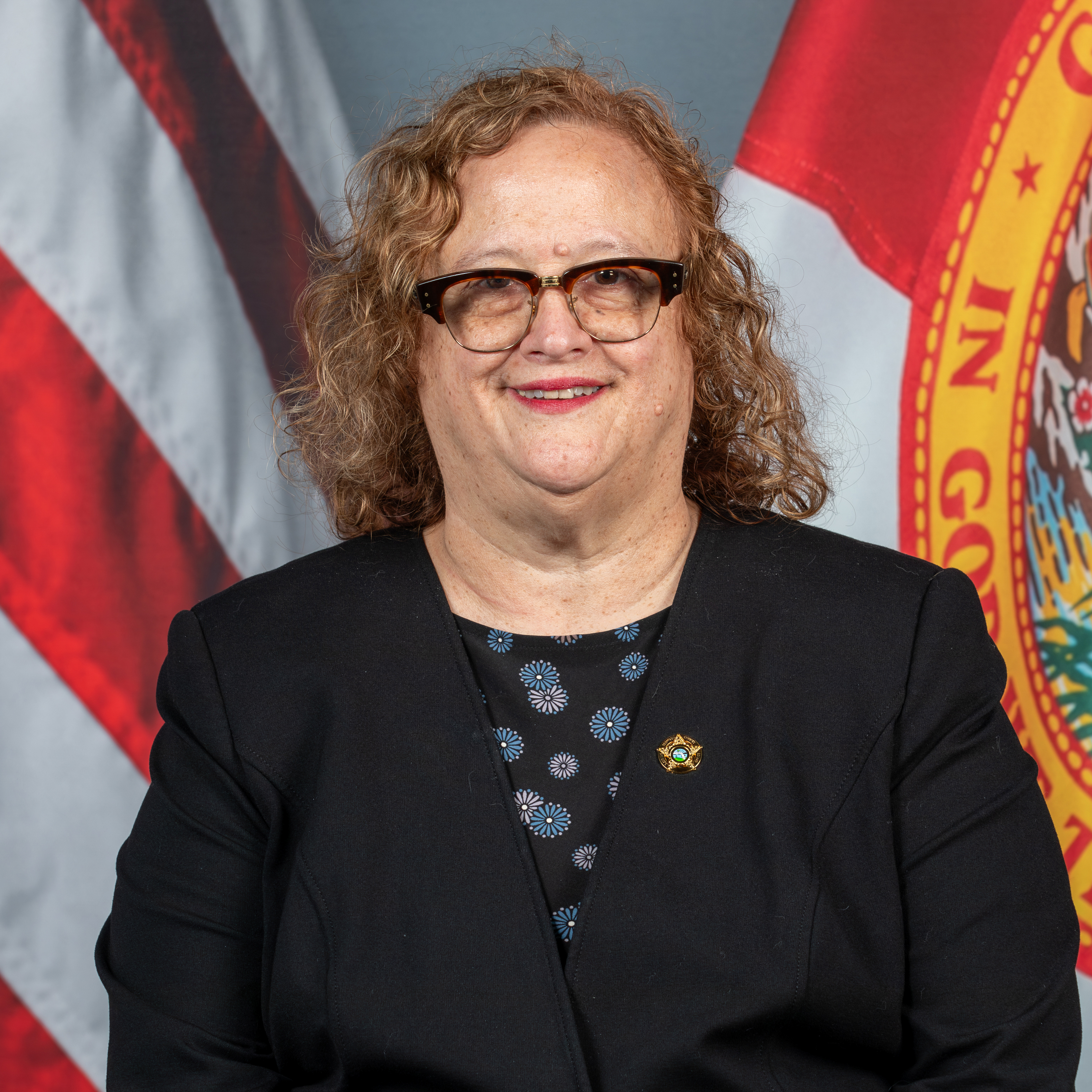 Dep. General Counsel Christine Catuccy