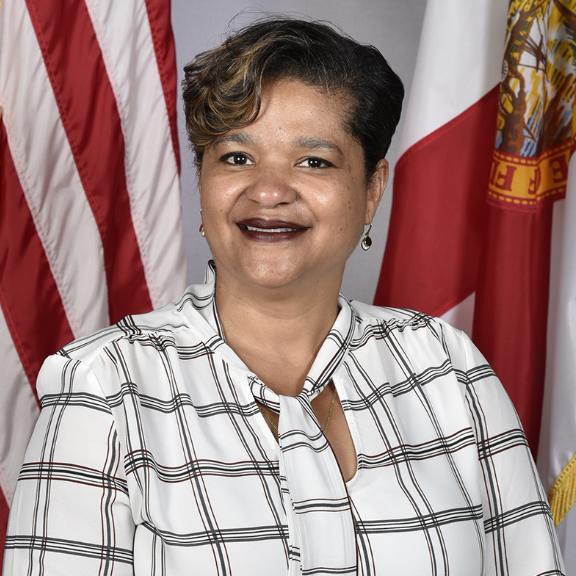 Katherine Wilson