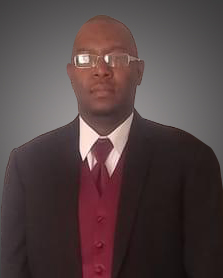 Detention Aide Stephan Adams