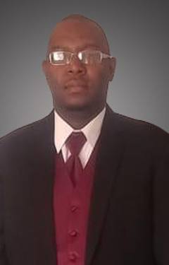 Stephan Adams
