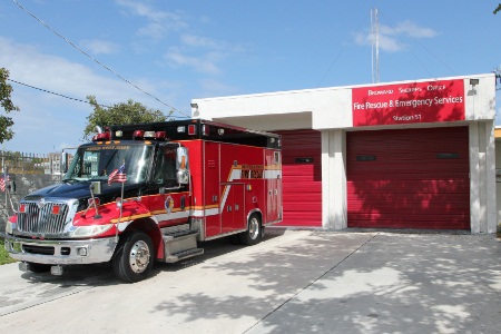 Deerfield Beach - Station 51