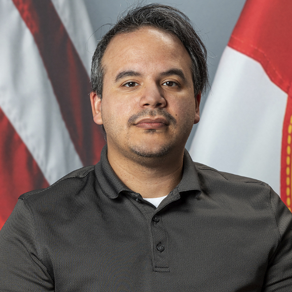 Paul Lluch Diaz