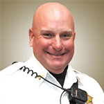 Deputy Christopher Schaub