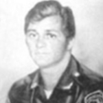 Officer Jerry Genova