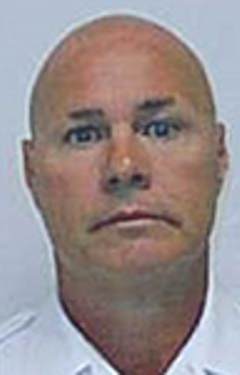 Michael Ryan