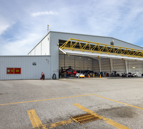 Station 85