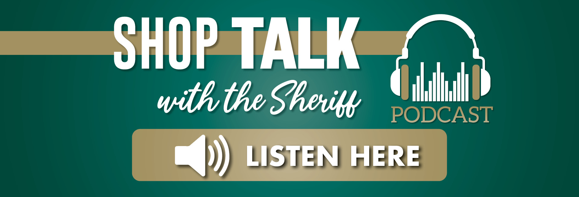 Shop Talk Podcast
