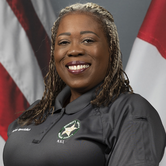 Claudette Powell