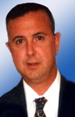 Raymond Kerr