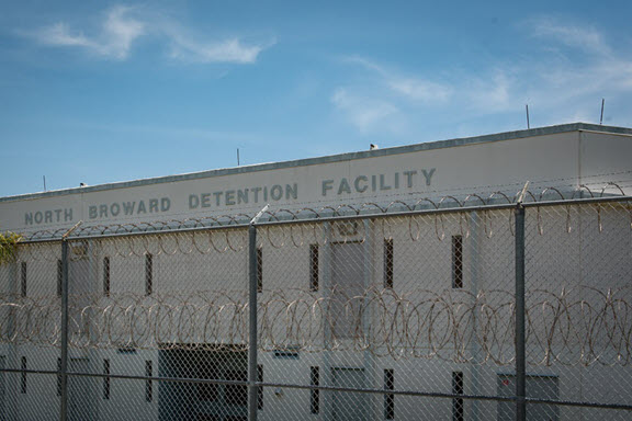 North Broward Bureau