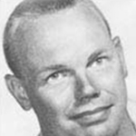 Deputy James Hillberry