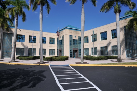 Central Broward