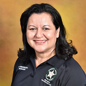 CTPE Patricia Funderburk