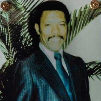 Lt. Major Hallmon, Jr.