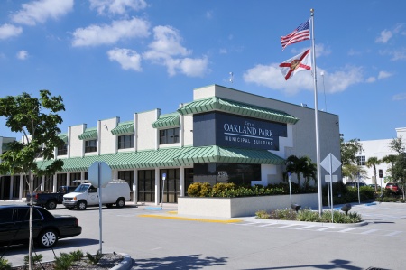 Oakland Park