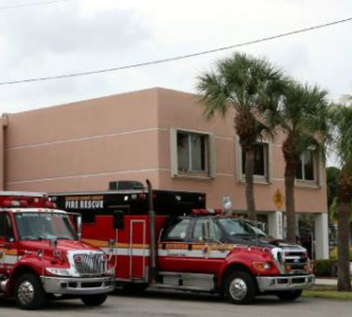 D4 Station 37