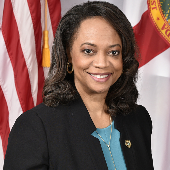 Veda Coleman-Wright