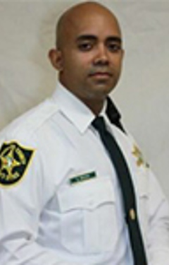 Daniel Rivera