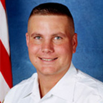 Deputy Brian Tephford