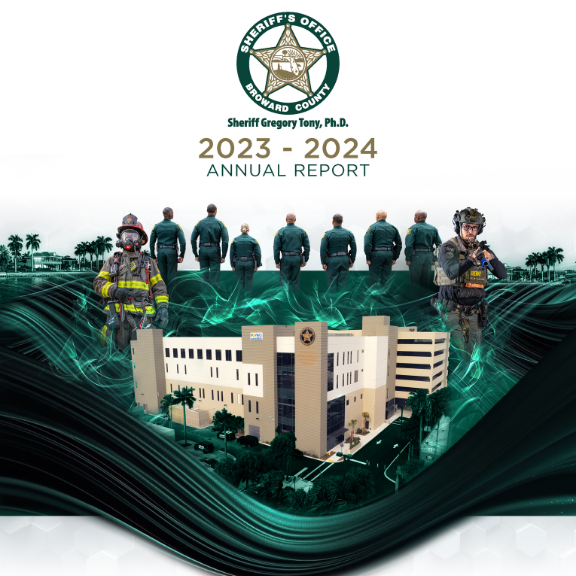 Annual Report FY 2023-2024